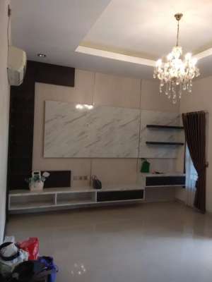 Jual rumah 2 lantai gentan taman anggrek lokasi di Surakarta Kota, tersedia melalui melalui situs Olx