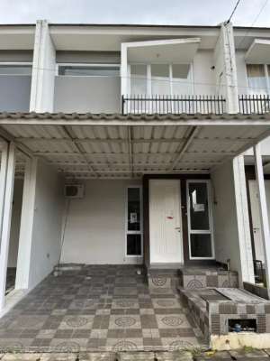 Jual rumah 2 lantai magnolia residance gajah tunggal jatake lokasi di Tangerang Kota, tersedia melalui melalui situs Olx