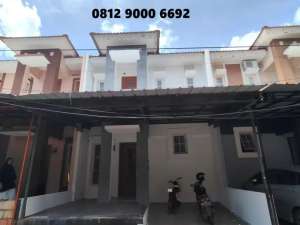 Jual Rumah 2 Lantai Puri Beta 2 Kota Tangerang cluster cempaka lokasi di Tangerang Kota, tersedia melalui melalui situs Olx