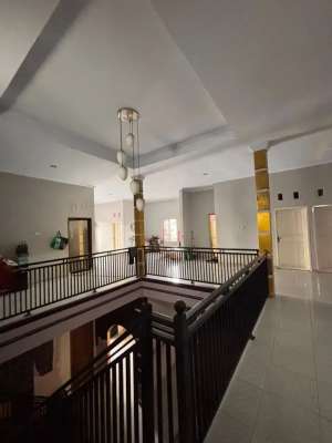 Jual Rumah 2 Lantai Siap Huni Paccinongang Gowa lokasi di Poso Kab., tersedia melalui melalui situs Olx