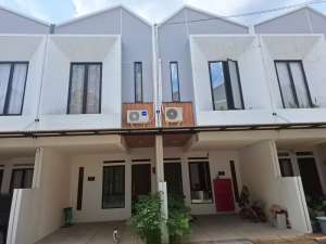 Jual Rumah 2 Lantai Strategis di Cilodong, Dekat Fasilitas Umum lokasi di Depok Kota, tersedia melalui melalui situs Olx