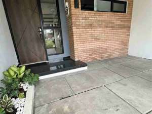 Jual Rumah 2Lantai SIAP HUNI Dekat TOL BSD Serpong City Rawa Mekar Jaya Tangerang Selatan lokasi di Tangerang Selatan Kota, tersedia melalui melalui situs Olx