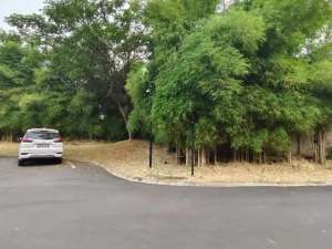 Jual Rumah Asri di paradise Serpong City Parkir luas di depan Taman lokasi di Tangerang Selatan Kota, tersedia melalui melalui situs Olx