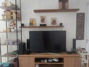 Jual Rumah Asri Siap Huni Rumah di Kemang Pratama 2 Bekasi lokasi di Bekasi Kota, tersedia melalui melalui situs Olx