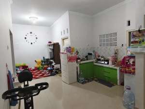 JUAL RUMAH BAGUS DI BARAT SPBU BALONG BANGUNTAPAN BANTUL YOGYA lokasi di Bantul Kab., tersedia melalui melalui situs Olx