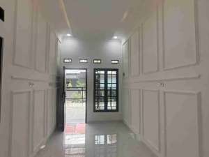 Jual Rumah Bagus Di Pesona Anggrek Bekasi lokasi di Bekasi Kota, tersedia melalui melalui situs Olx
