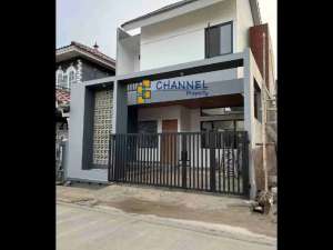 Jual Rumah Bagus Hunian Strategis di Ciater Permai Tangsel, Ls lokasi di Tangerang Selatan Kota, tersedia melalui melalui situs Olx