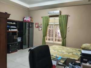 Jual rumah bagus lingkungan aman dan nyaman di bukit sejahtera palembang lokasi di Palembang Kota, tersedia melalui melalui situs Olx