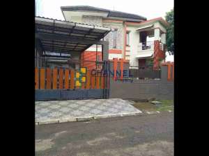 Jual Rumah Bagus Lingkungan Asri Akses Dekat Ke Mall BSD Kencana Loka, Ls Fl lokasi di Tangerang Selatan Kota, tersedia melalui melalui situs Olx