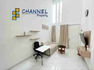 JUAL Rumah Bagus Siap Huni Dekat AEON Mall The Icon BSD City, Fl lokasi di Tangerang Selatan Kota, tersedia melalui melalui situs Olx