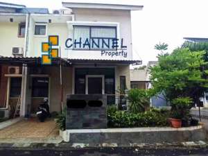 Jual Rumah Bagus Siap Huni Dekat Tol dan Pasmod Serpong Estate Ciater Tangsel, Fl lokasi di Tangerang Selatan Kota, tersedia melalui melalui situs Olx