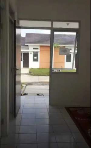 Jual Rumah Baru Citra Maja Cluster Tevana lokasi di Lebak Kab., tersedia melalui melalui situs Olx