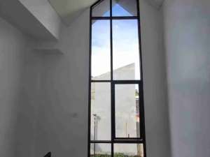 Jual Rumah Baru Cluster Buaran Asri Ciputat Tangerang lokasi di Tangerang Selatan Kota, tersedia melalui melalui situs Olx