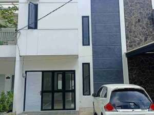 Jual Rumah Baru Cluster di Kedaung Pamulang Tangerang Selatan dekat Ciputat,Jual lokasi di Tangerang Selatan Kota, tersedia melalui melalui situs Olx