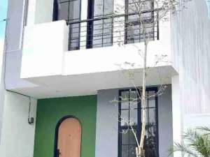 Jual Rumah Baru Cluster Murah di Cibubur Bogor dekat Tol Narogong,Bisa KPR lokasi di Bogor Kab., tersedia melalui melalui situs Olx