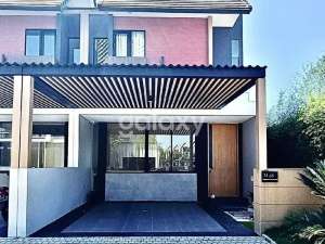 JUAL RUMAH BARU COMPACT MINIMALIS KONSEP JEPANG THE GRAND KENJERAN lokasi di Surabaya Kota, tersedia melalui melalui situs Olx