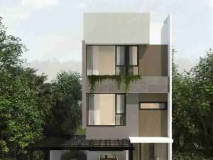 Jual Rumah Baru Dago Valley Dkt Kampus UNPAR ITB UPAD Bisa KPR Dago Coblong Bandung lokasi di Bandung Kab., tersedia melalui melalui situs Olx