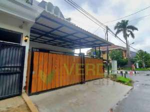 JUAL Rumah Baru di Regensi Melati Mas lokasi di Tangerang Selatan Kota, tersedia melalui melalui situs Olx