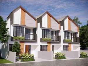 jual Rumah baru dRayyan Residence Cihanjuang Cimahi Mainroad lokasi di Cimahi Kota, tersedia melalui melalui situs Olx