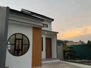 Jual Rumah Baru minimalis Kopo Katapang dekat Taman Kopo Katapang lokasi di Bandung Kab., tersedia melalui melalui situs Olx