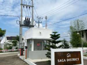 Jual Rumah Baru Minimalis Murah di Saga District Rancaekek lokasi di Bandung Kab., tersedia melalui melalui situs Olx