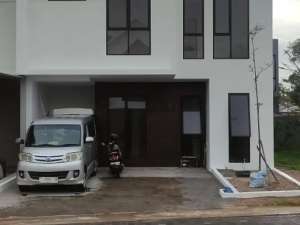 Jual Rumah Baru Renov Citra Garden Puri Jakarta Barat lokasi di Jakarta Barat, tersedia melalui melalui situs Olx