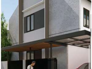 Jual Rumah Baru Renovasi total di Setra Duta Grande Bandung lokasi di Bandung Kota, tersedia melalui melalui situs Olx