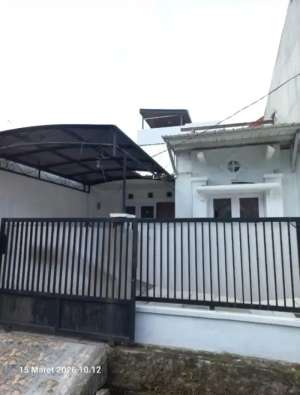 Jual Rumah Baru Siap Huni Perumahan Barata Harapan Jaya Bekasi Utara lokasi di Bekasi Kota, tersedia melalui melalui situs Olx