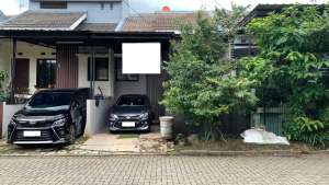 Jual Rumah Bebas banjir di Bogor Nirwana Residence Cluster Harmony KPR J-20747 lokasi di Bogor Kab., tersedia melalui melalui situs Olx