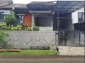 Jual rumah Bogor Nirwana Residence BNR lokasi di Bogor Kota, tersedia melalui melalui situs Olx