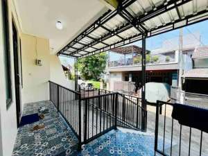 Jual Rumah Bonus Mobil dan Motor di kavling Polri Legenda Wisata Cibubur lokasi di Bogor Kab., tersedia melalui melalui situs Olx