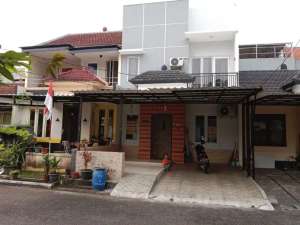 Jual Rumah BU Cepat Taman Ubud Lestari Lippo Karawaci lokasi di Tangerang Kab., tersedia melalui melalui situs Olx