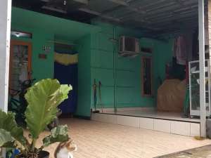 Jual rumah BU dekat stasiun Citayam 490jt perumahan komplek putra lokasi di Depok Kota, tersedia melalui melalui situs Olx