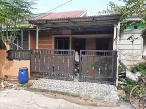 JUAL RUMAH BU HARVEST CITY CIBUBUR lokasi di Bogor Kab., tersedia melalui melalui situs Olx