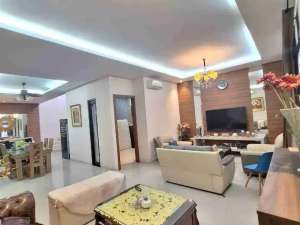 Jual Rumah Cantik 5 Kamar Furnish Batam Center di Sukajadi Nirwana lokasi di Batam Kota, tersedia melalui melalui situs Olx