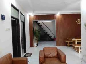 jual rumah cantik Kawaluyuan Bandung lokasi di Bandung Kota, tersedia melalui melalui situs Olx