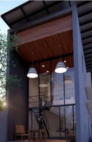 JUAL RUMAH CANTIK LOKASI STRATEGIS KEPUTIH SURABAYA HARGA MURAH lokasi di Surabaya Kota, tersedia melalui melalui situs Olx