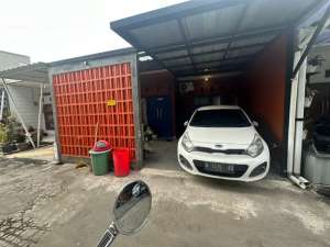 Jual Rumah Cihanjuang Cimahi Bandung, Asri, Sejuk, Siap Huni lokasi di Cimahi Kota, tersedia melalui melalui situs Olx