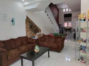 Jual Rumah Cirebon Kota Pilang Mas Garden lokasi di Cirebon Kab., tersedia melalui melalui situs Olx