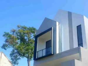 Jual Rumah Cluster Baru SIAP HUNI Mewah Bisa KPR Pamulang Tangsel Kota Tangerang Selatan lokasi di Tangerang Selatan Kota, tersedia melalui melalui situs Olx