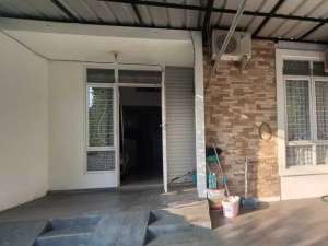 JUAL RUMAH CLUSTER BUKIT CIMANGGU CITY BOGOR lokasi di Bogor Kota, tersedia melalui melalui situs Olx