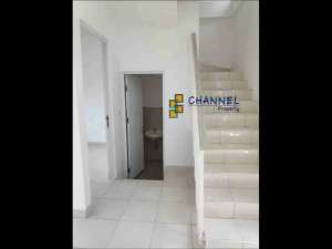 JUAL Rumah Cluster Hunian Nyaman Akses Dekat Mall Serpong Lagoon Tangsel, Vn lokasi di Tangerang Selatan Kota, tersedia melalui melalui situs Olx