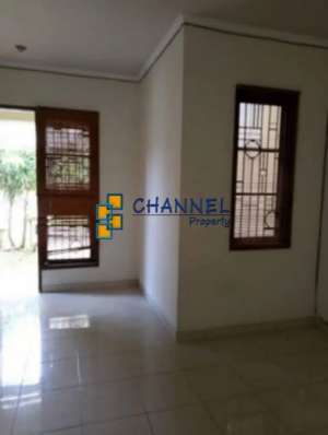 Jual Rumah Cluster Hunian Strategis Dekat Tol BSD Delatinos, St lokasi di Tangerang Selatan Kota, tersedia melalui melalui situs Olx