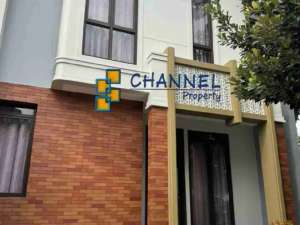 Jual Rumah Cluster Hunian Strategis Dekat Mall Bsd Mozia Tangerang, Ls lokasi di Tangerang Kab., tersedia melalui melalui situs Olx