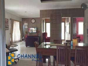 Jual Rumah Cluster Lokasi Startegis Dekat Tol Sevilla BSD Tangsel lokasi di Tangerang Selatan Kota, tersedia melalui melalui situs Olx