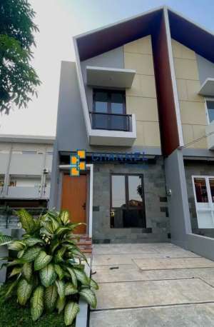 Jual Rumah Cluster Lokasi strategis Kencana Loka Ext BSD Tangsel, An lokasi di BSD KENCANA LOKA EXTENSION, tersedia melalui melalui situs Olx