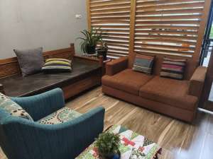 jual rumah dalam perumahan pondok permai palagan dekat UGM jakal hyatt lokasi di Sleman Kab., tersedia melalui melalui situs Olx