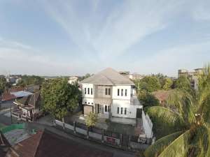 Jual Rumah dan Ruko lokasi di Jambi Kota, tersedia melalui melalui situs Olx