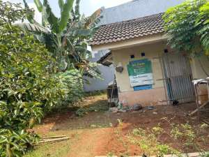 Jual Rumah dan Tanah lokasi Metland Cileungsi lokasi di Bogor Kab., tersedia melalui melalui situs Olx