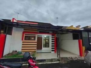 JUAL RUMAH DEKAT ISLAMIC CENTER CIAMIS lokasi di Ciamis Kab., tersedia melalui melalui situs Olx